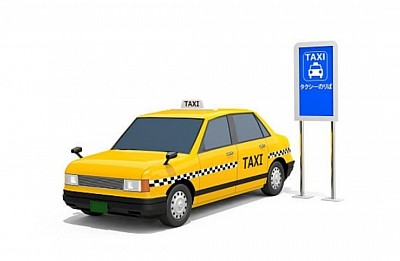 Taxi