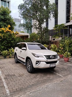 Private Car