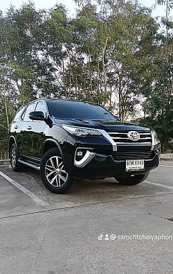 Big car
