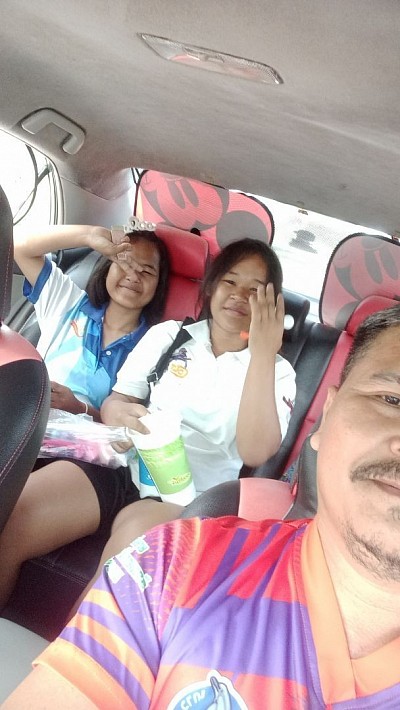 บริการแท็กซี่ปลอดภัย