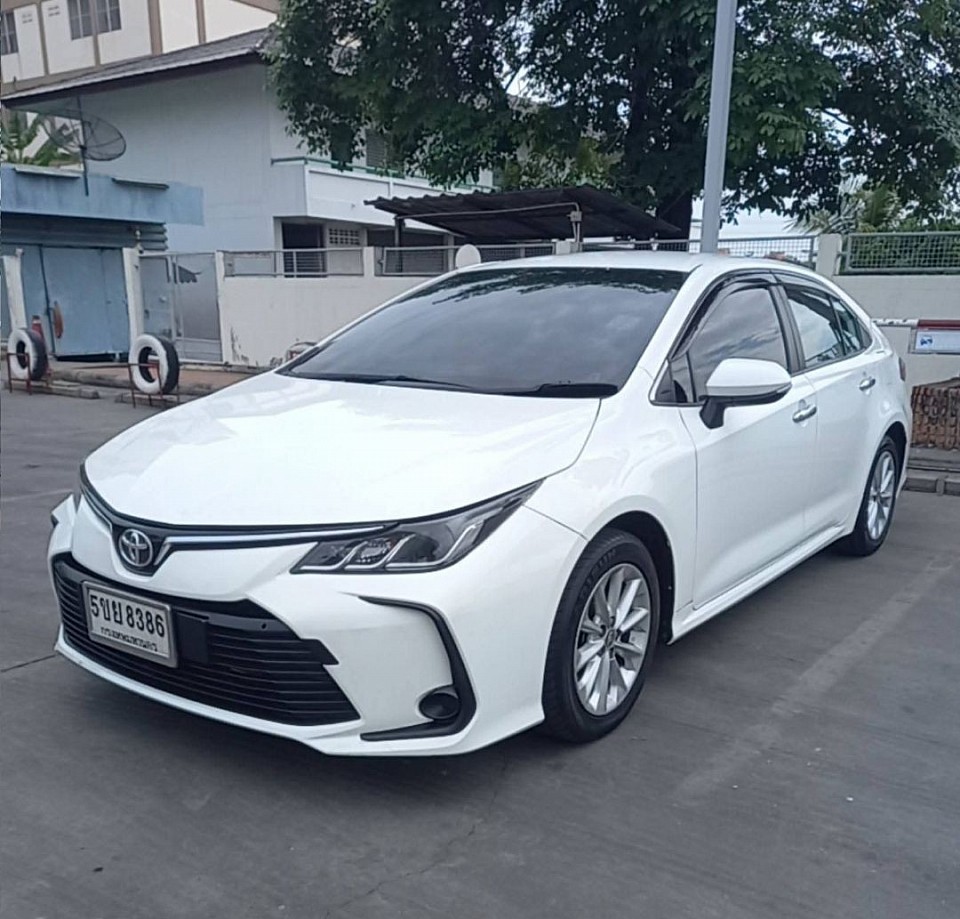 Grab car Bolt