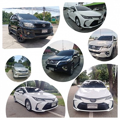 Taxi Grab Bolt lopburi