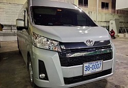 Minivan