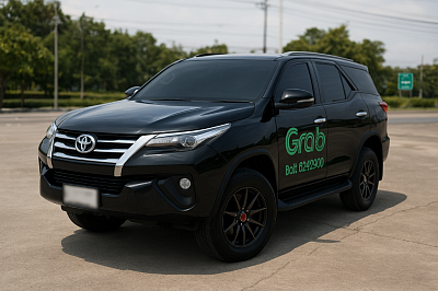 Taxi | Grab | Bolt