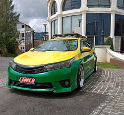 Taxi