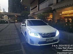 Pick up from hotel in Bangkok and transfer to airport