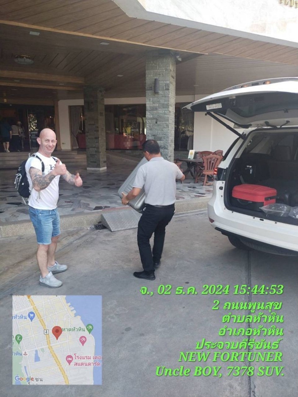 บริการแท็กซี่ทั่วไทย 24 ชม Grab | Bolt