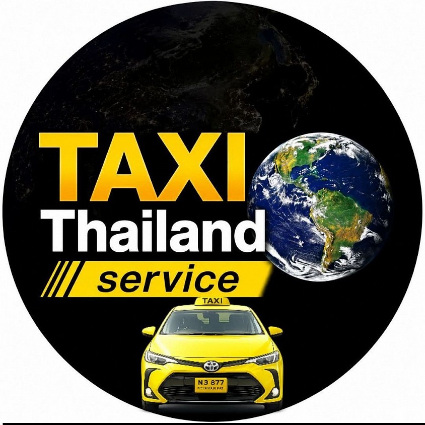 Book a Taxi Thailand Service